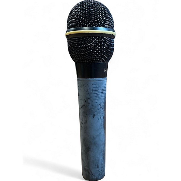 Used Electro-Voice N/D767a Dynamic Microphone