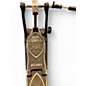 Used TAMA IRON COBRA  Double Bass Drum Pedal