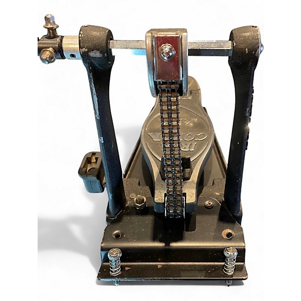 Used TAMA IRON COBRA  Double Bass Drum Pedal