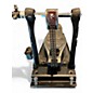 Used TAMA IRON COBRA  Double Bass Drum Pedal