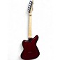 Used ESP LTD XJ6 Trans Red Solid Body Electric Guitar