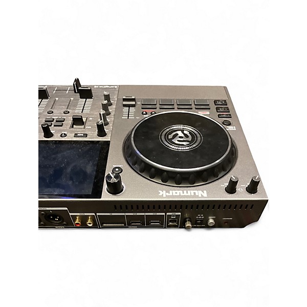 ねとろ Numark MIXSTREAM PRO 中古 美品 Used Numark MIXSTREAM PRO DJ Controller | Guitar Center