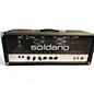 Used Soldano Hot Rod 50 50W Tube Guitar Amp Head thumbnail