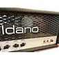 Used Soldano Hot Rod 50 50W Tube Guitar Amp Head