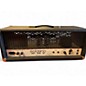 Used Soldano Hot Rod 50 50W Tube Guitar Amp Head