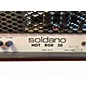 Used Soldano Hot Rod 50 50W Tube Guitar Amp Head