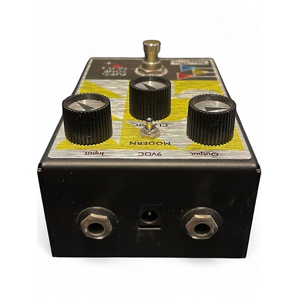 Used Maestro Fuzz ToneFZ-M Effect Pedal