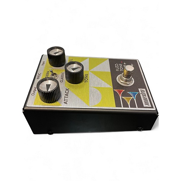 Used Maestro Fuzz ToneFZ-M Effect Pedal