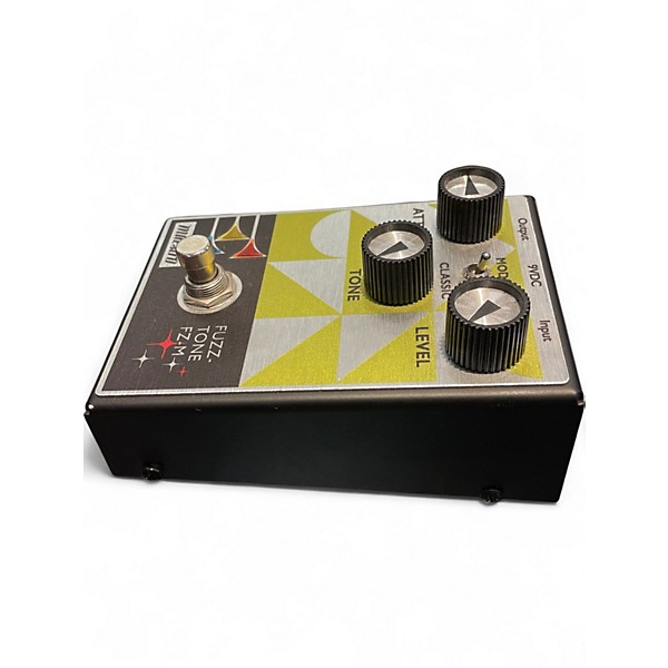 Used Maestro Fuzz ToneFZ-M Effect Pedal