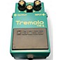 Used BOSS TR2 Tremolo Effect Pedal thumbnail
