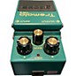 Used BOSS TR2 Tremolo Effect Pedal