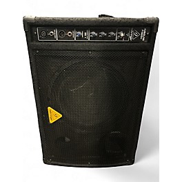 Used Behringer Eurolive F1320D Powered Speaker