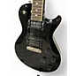 Used PRS Mark Tremonti Signature SE Black Solid Body Electric Guitar