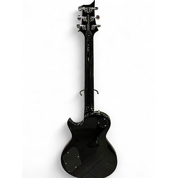 Used PRS Mark Tremonti Signature SE Black Solid Body Electric Guitar