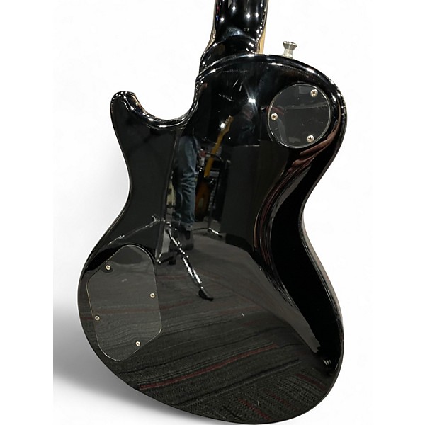 Used PRS Mark Tremonti Signature SE Black Solid Body Electric Guitar