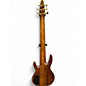 Used Hohner B Bass VI Natural Electric Bass Guitar