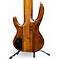 Used Hohner B Bass VI Natural Electric Bass Guitar