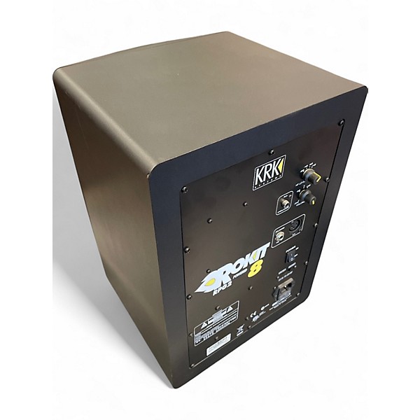 Used Rok-It RPG2 Powered Monitor
