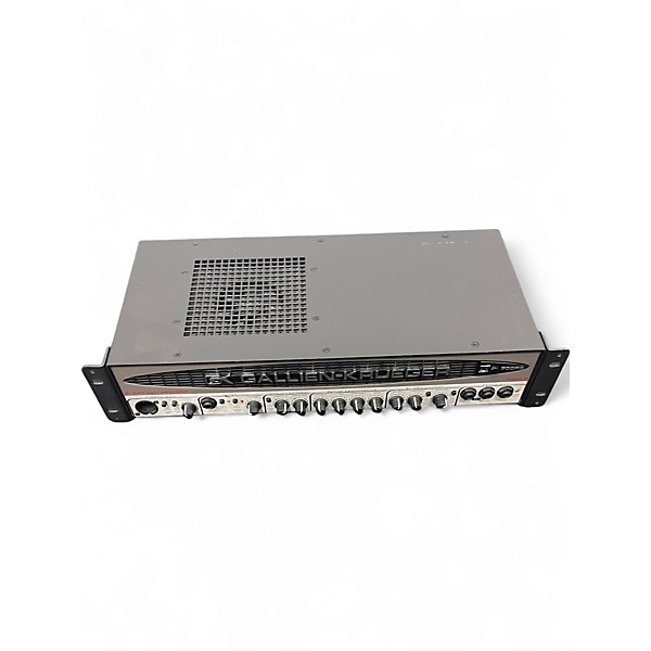 Gallien-Krueger 700RB-II Bass Head | Musician's Friend