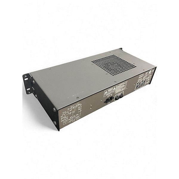 Gallien Krueger 700RB II Bass Head | zZounds