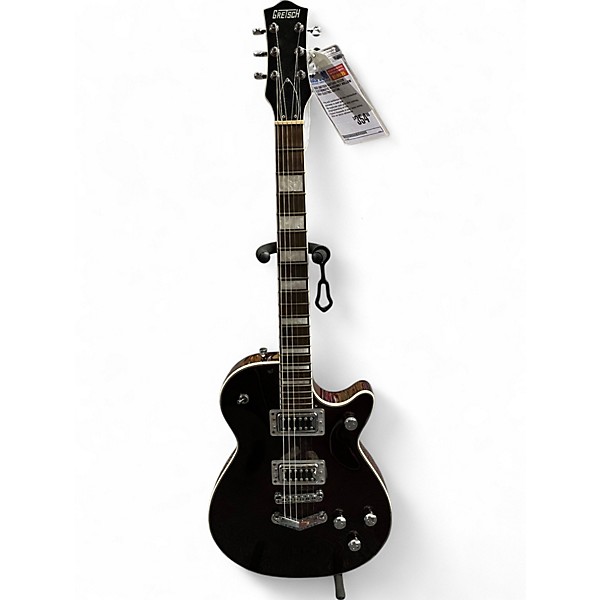 Used Gretsch Guitars G5220 Electromatic Burgundy Hollow Body Electric Guitar