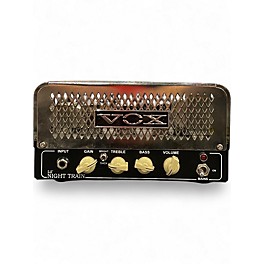 Used VOX NT2H Night Train 2W Tube Guitar Amp Head
