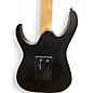 Used Ibanez RG330 Flat Black Solid Body Electric Guitar