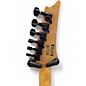 Used Ibanez RG330 Flat Black Solid Body Electric Guitar