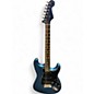 Used Fender American Professional Stratocaster SSS Lake Placid Blue Solid Body Electric Guitar thumbnail