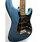Used Fender American Professional Stratocaster SSS Lake Placid Blue Solid Body Electric Guitar