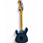 Used Fender American Professional Stratocaster SSS Lake Placid Blue Solid Body Electric Guitar