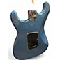 Used Fender American Professional Stratocaster SSS Lake Placid Blue Solid Body Electric Guitar