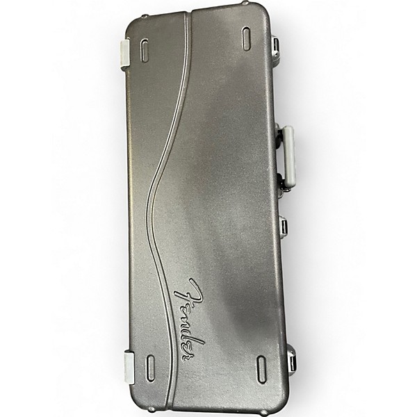 Used Fender American Professional Stratocaster SSS Lake Placid Blue Solid Body Electric Guitar