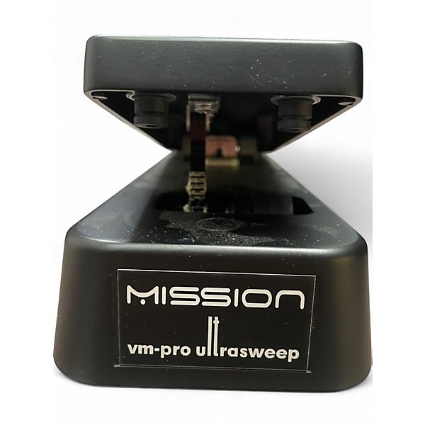 Used Mission Engineering mission vm-pro ultrasweep  Pedal