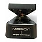 Used Mission Engineering mission vm-pro ultrasweep  Pedal