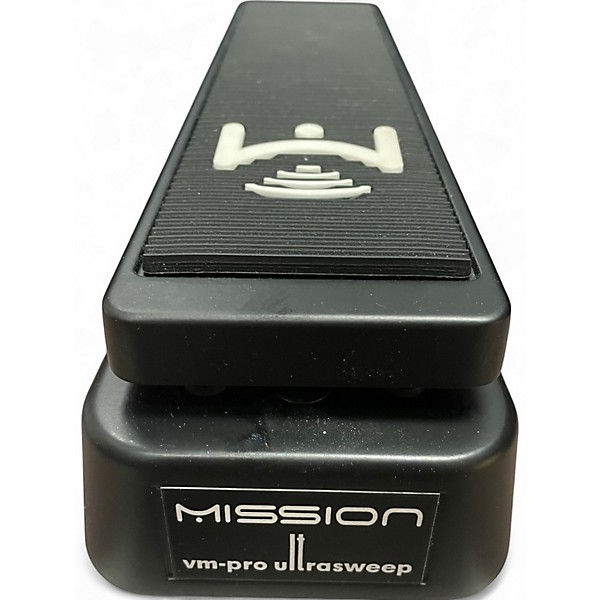 Used Mission Engineering mission vm-pro ultrasweep  Pedal