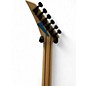 Used Jackson PRO PLUS DINKY INDIGO BLUE Solid Body Electric Guitar