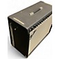 Used Fender Twin  2x12 Tube Guitar Combo Amp