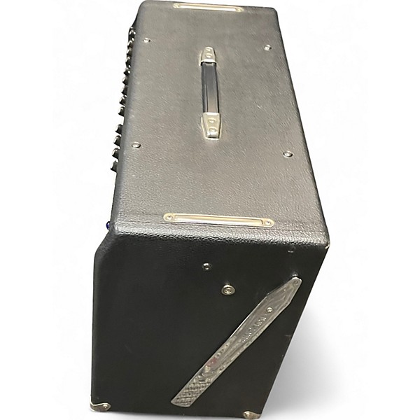 Used Fender Twin  2x12 Tube Guitar Combo Amp