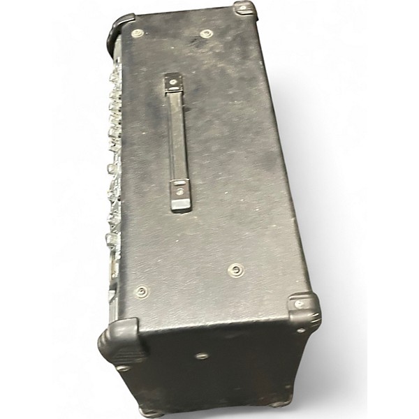 Used Fender Twin  2x12 Tube Guitar Combo Amp