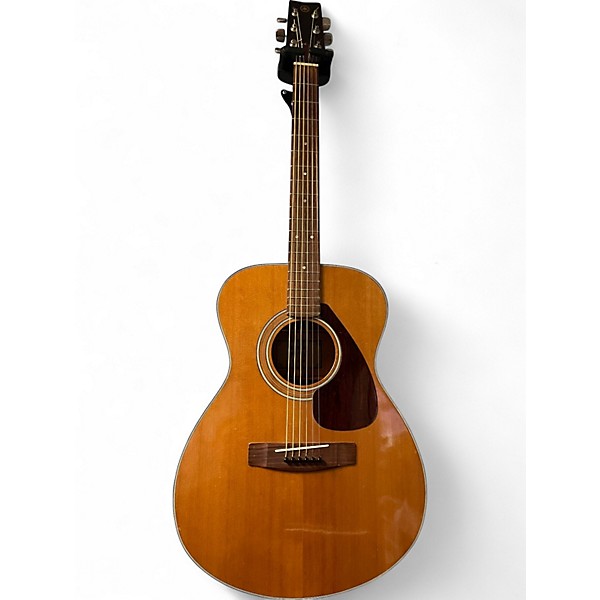 Yamaha FG-170 アコースティックギター　ジャンク Used Yamaha FG170 Vintage Natural Acoustic Guitar Vintage
