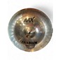 Used SABIAN 19in AAX XTREME Cymbal thumbnail