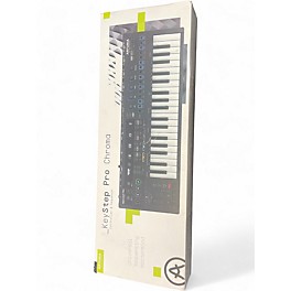 Used Aurturia KEYSTEP PRO CHROMA