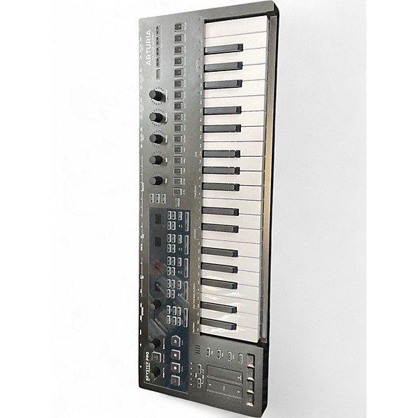 Used Aurturia KEYSTEP PRO CHROMA