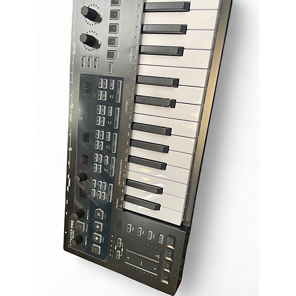 Used Aurturia KEYSTEP PRO CHROMA