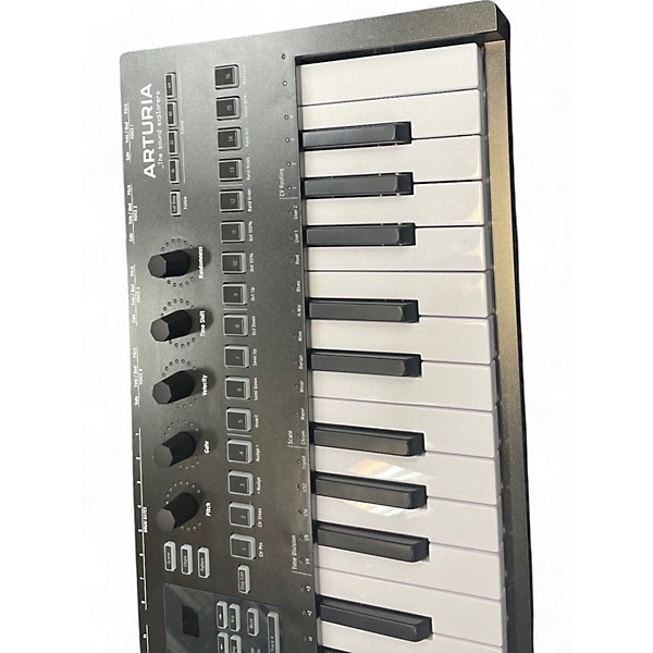 Used Aurturia KEYSTEP PRO CHROMA