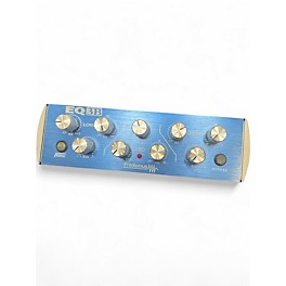 Used PreSonus EQ3B Effect Processor