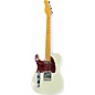 Used Sire Marcus Miller T7 White Solid Body Electric Guitar