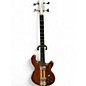 Vintage 1978 Kramer 450B Natural Electric Bass Guitar thumbnail