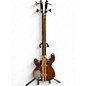 Vintage 1978 Kramer 450B Natural Electric Bass Guitar